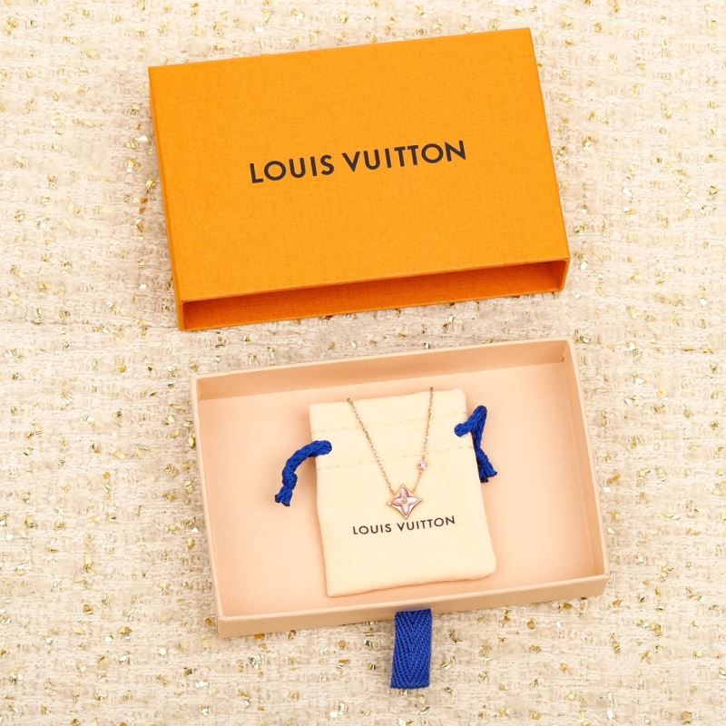 Louis Vuitton Necklaces